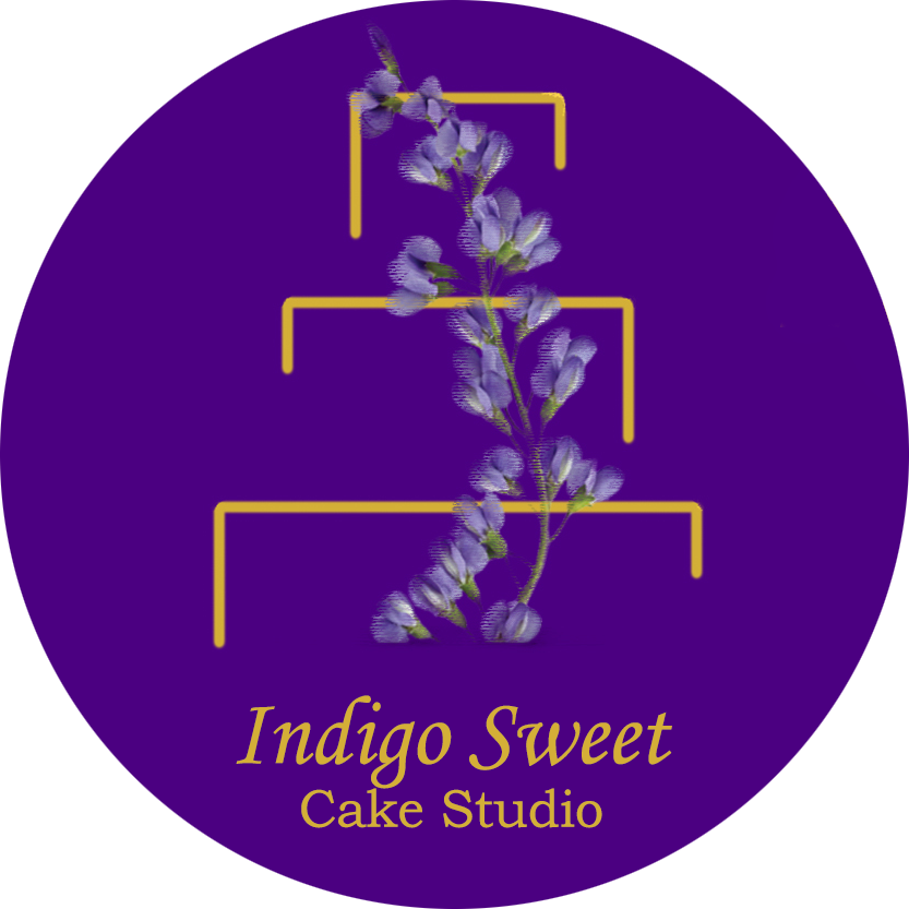 Indigo Sweet Cakes